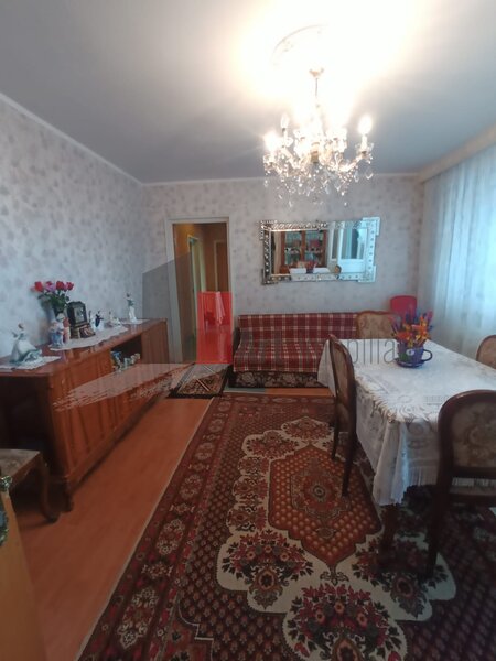 Obregia - Cultural Vanzare apartament 3 camere semidecomandat